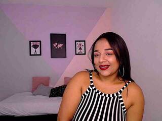 Chat de video erótico Abril5