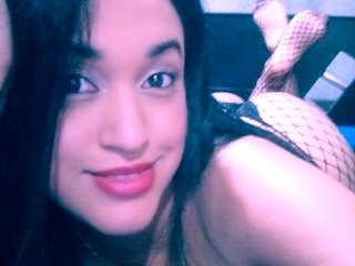 Videochat erótico AbrilArango23