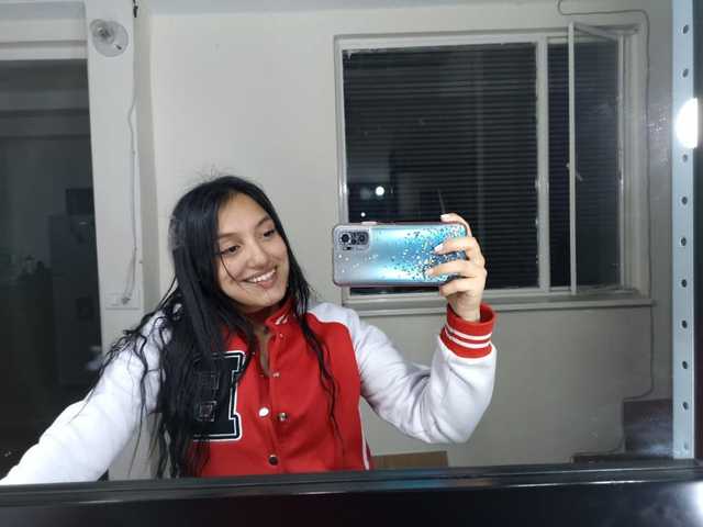 Foto del perfil AbrilGV