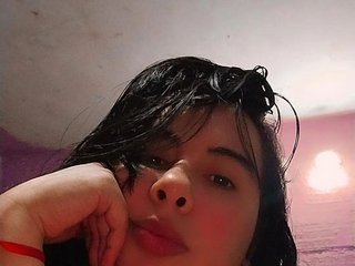 Chat de video erótico Abrilshasha3