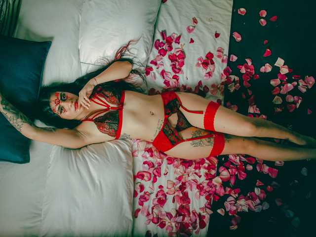 Foto del perfil AbrilStone