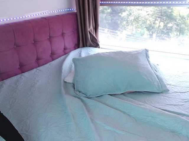 Capturas de pantalla de transmisión Aby-Rosse