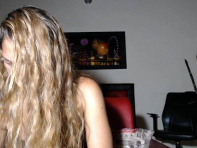 Capturas de pantalla de transmisión AbySimons