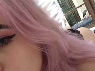 Chat de video erótico acidcherry