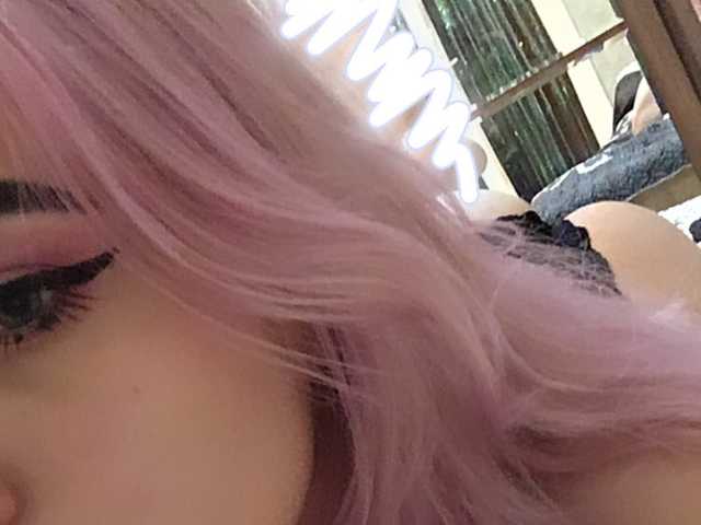 Foto del perfil acidcherry