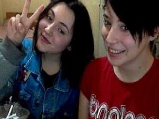 Chat de video erótico acidgirls