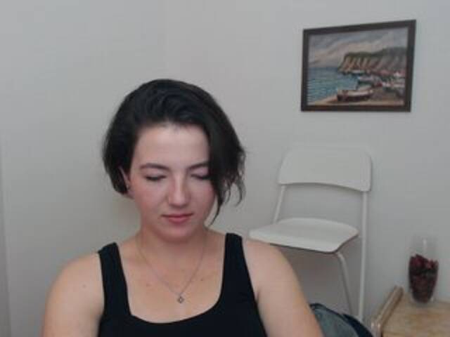 Capturas de pantalla de transmisión Ad0rable