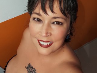 Chat de video erótico AdaBbw