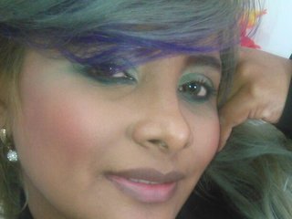 Chat de video erótico AdaExotic