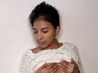 Chat de video erótico AdaiaStone