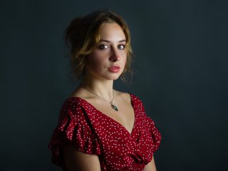 Chat de video erótico AdalynGlow