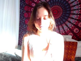 Chat de video erótico AdalynGlow