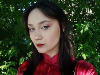 Chat de video erótico MiaMisty