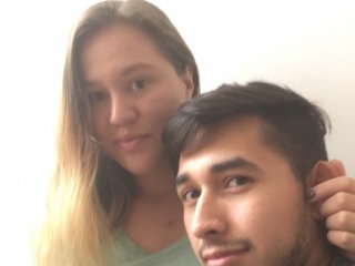 Videochat erótico adams-couple