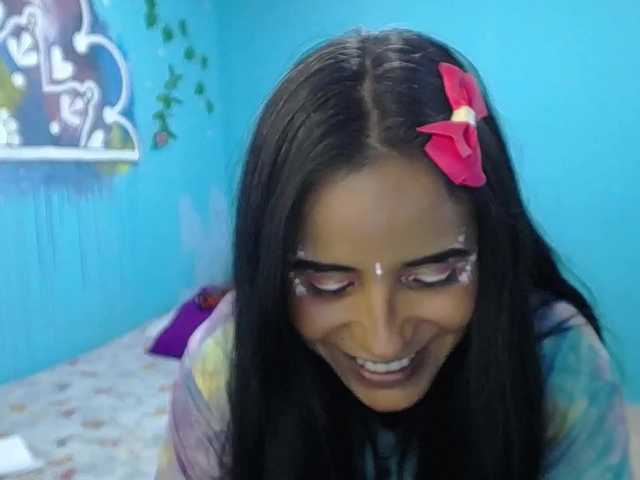 Capturas de pantalla de transmisión adarah-smith