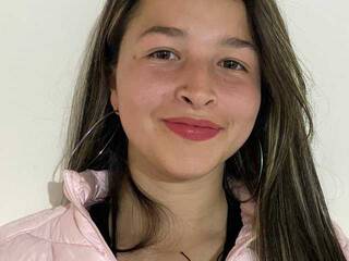 Chat de video erótico ADARANYK