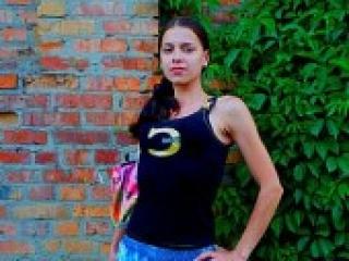 Chat de video erótico addriana