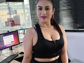 Chat de video erótico Addystuart-