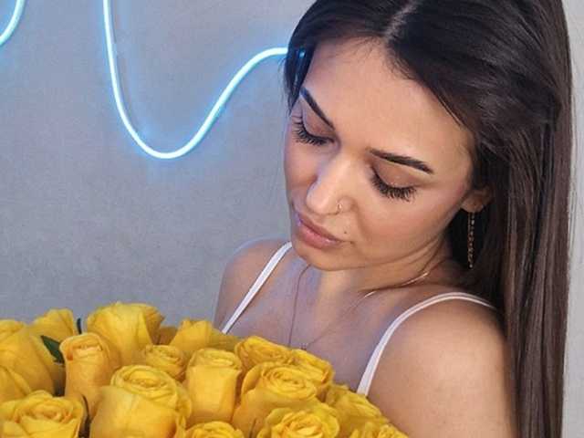 Foto del perfil Alinka-chocolatee