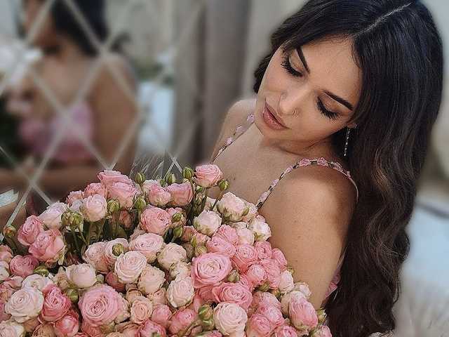 Foto del perfil Alinka-chocolatee