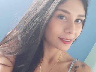 Chat de video erótico Adela-mml