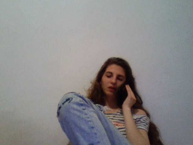 Capturas de pantalla de transmisión adela2002