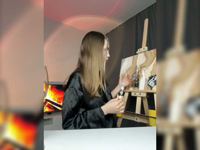 Capturas de pantalla de transmisión DokTor_Ada