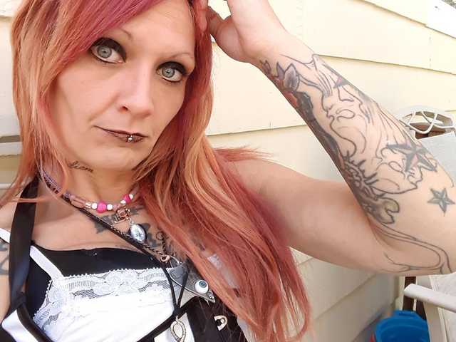 Foto del perfil Adelaideskyy