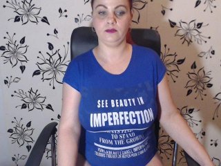 Capturas de pantalla de transmisión adelamilfsexy