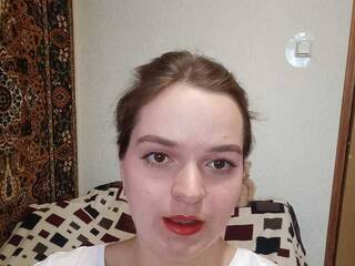 Chat de video erótico Adeleida