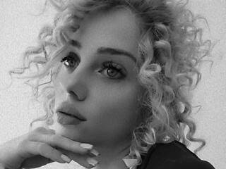 Chat de video erótico AdeleKya