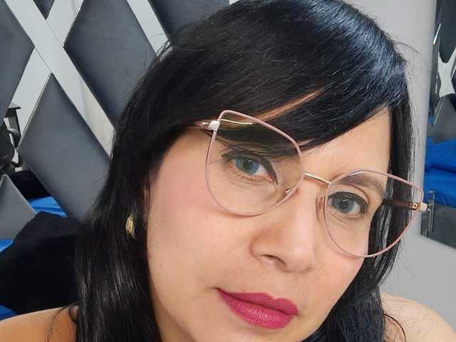 Foto de perfil adelemom1