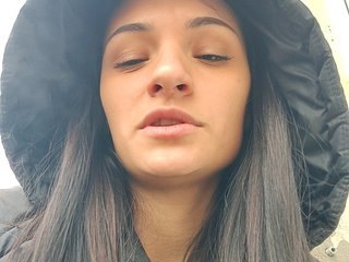 Chat de video erótico Lina-Luna