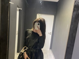 Chat de video erótico Adelina21
