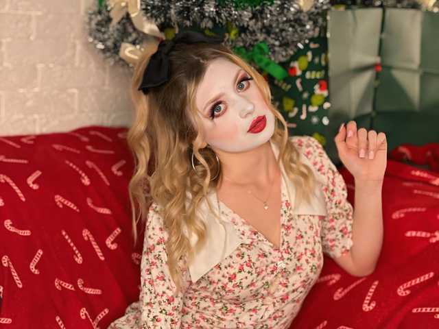 Foto del perfil AdelinaAngel