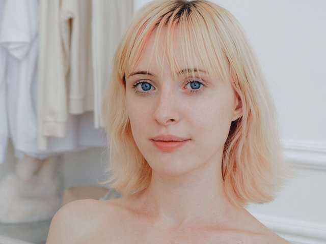 Foto del perfil AdelinaCowell