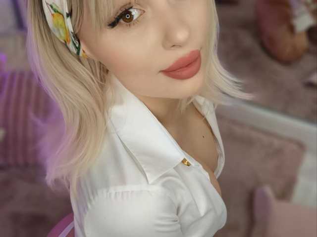 Foto del perfil AdelineKing