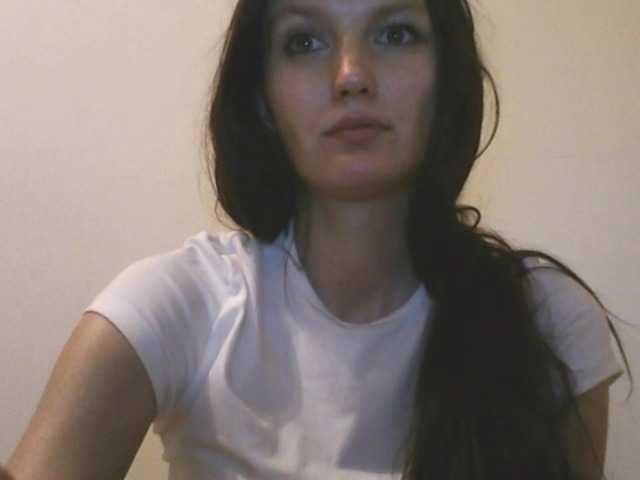 Capturas de pantalla de transmisión AdelineModel