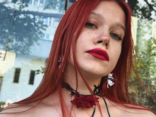 Foto del perfil AdellaJulander