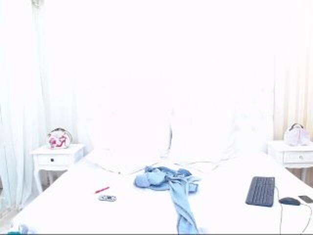 Capturas de pantalla de transmisión AdellaydeTay