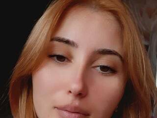 Chat de video erótico Adelyea