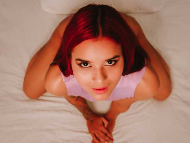 Foto del perfil AdharaSmith