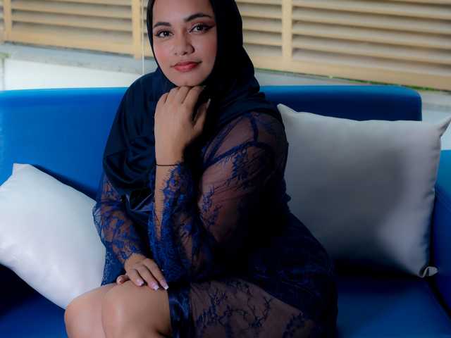 Foto del perfil adhilaa-