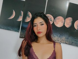 Chat de video erótico AdjaraMiler