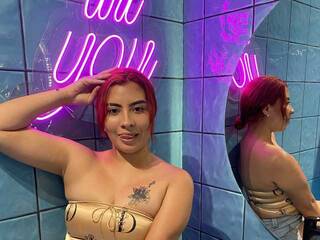 Chat de video erótico Adara-Monroe