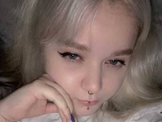 Chat de video erótico AdoraBlya