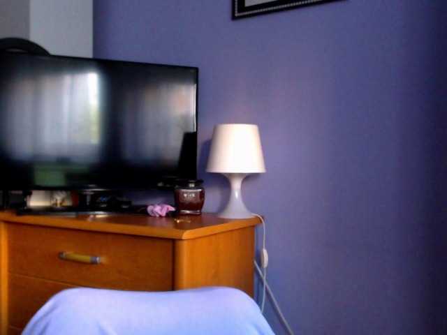 Capturas de pantalla de transmisión AdreySmith