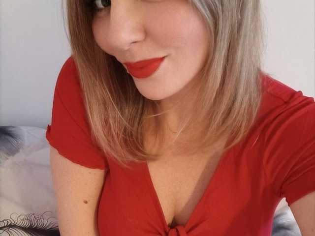 Foto del perfil AdriannaLove