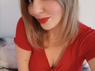 Chat de video erótico AdriannaLove