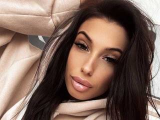 Chat de video erótico AdriaRae18